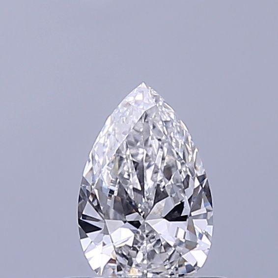 Pear Lab-Grown Diamond image