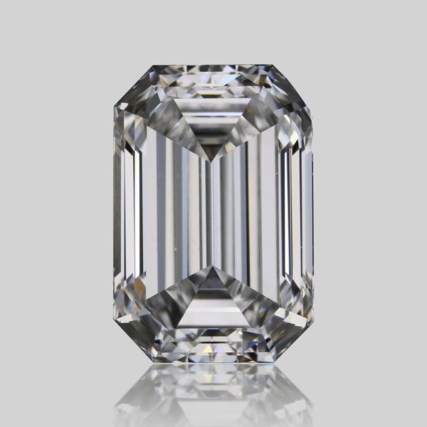 Emerald Diamond image