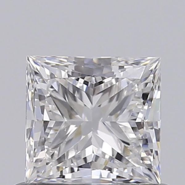 Princess Lab-Grown Diamond image
