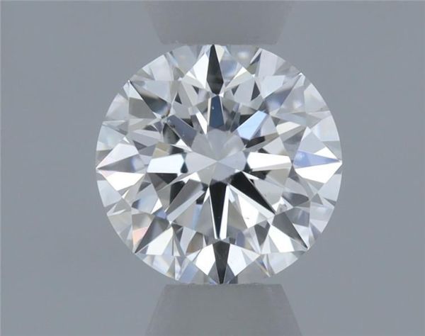 Round Diamond image