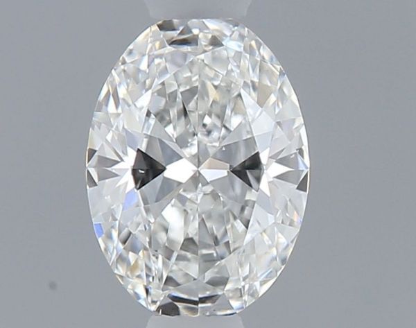Oval Diamond image