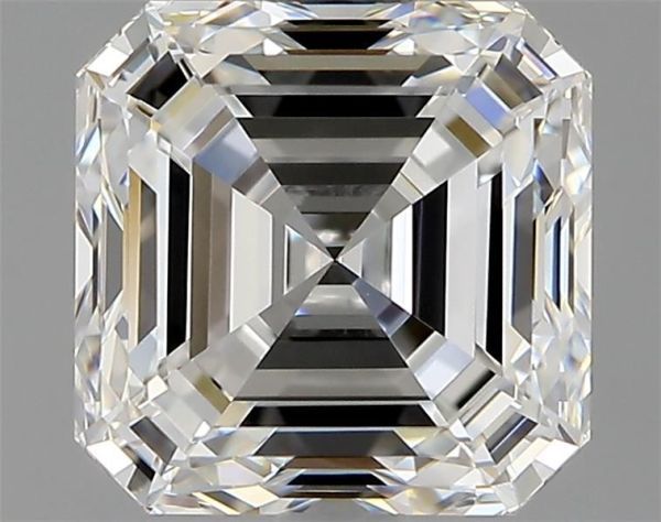 Asscher Diamond image