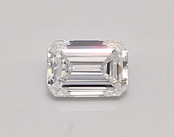 Emerald Lab-Grown Diamond image