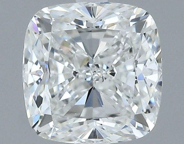 Cushion Diamond image