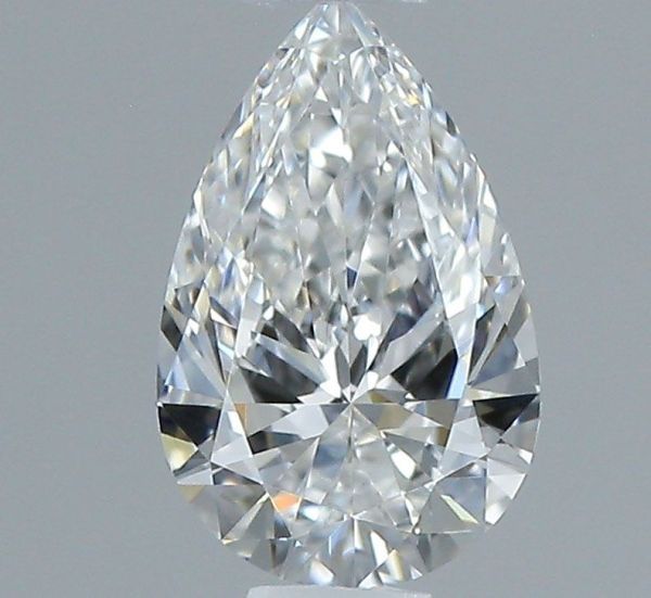 Pear Diamond image