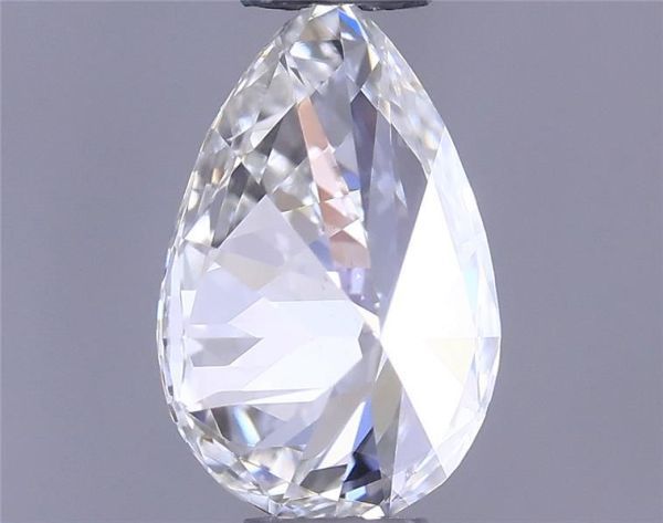 Pear Diamond image