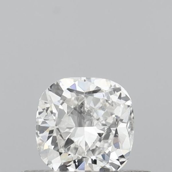 Cushion Lab-Grown Diamond image