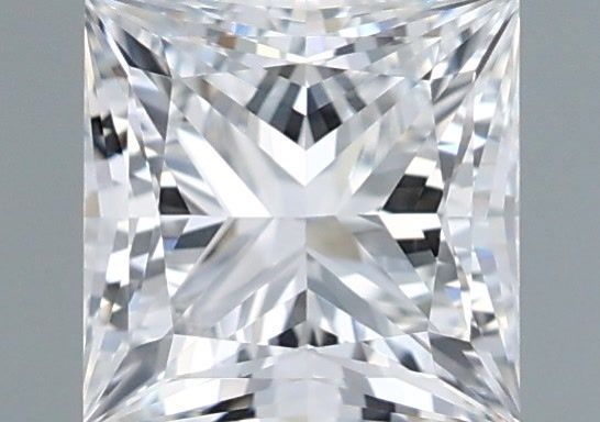 Princess Lab-Grown Diamond image