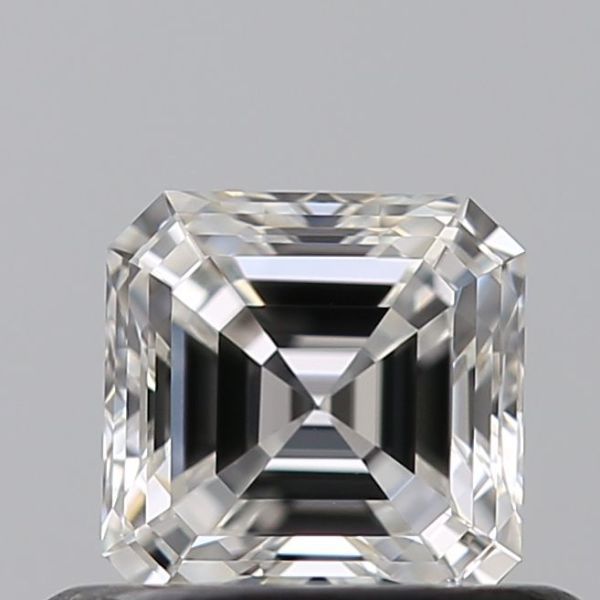 Asscher Diamond image