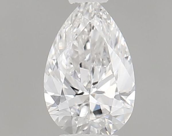 Pear Lab-Grown Diamond image