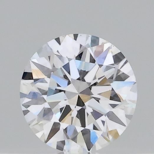 Round Lab-Grown Diamond image