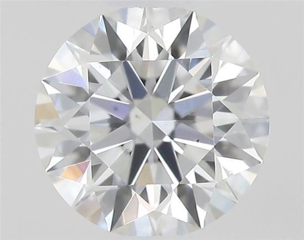Round Diamond image