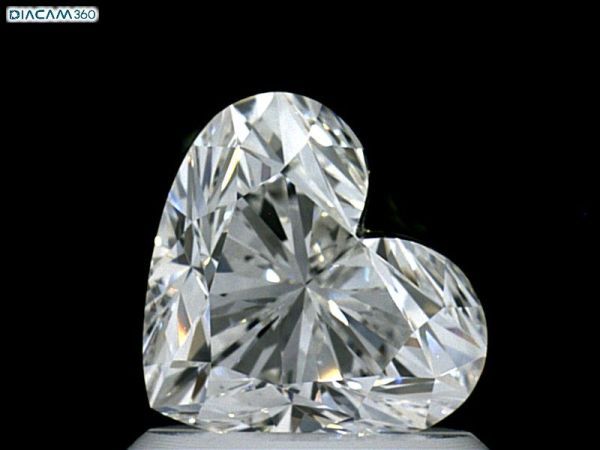 Heart Diamond image