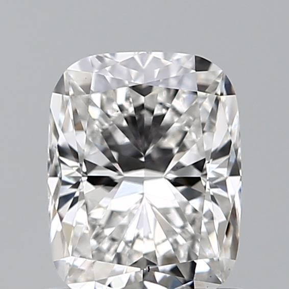Cushion Lab-Grown Diamond image