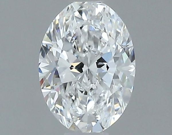 Oval Diamond image