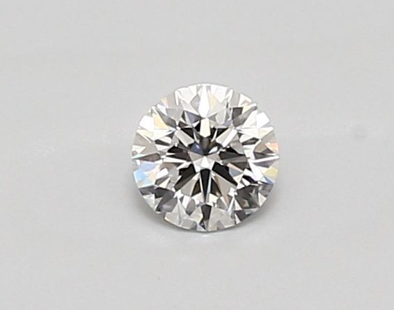 Round Lab-Grown Diamond image