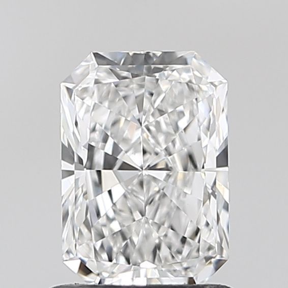 Radiant Lab-Grown Diamond image