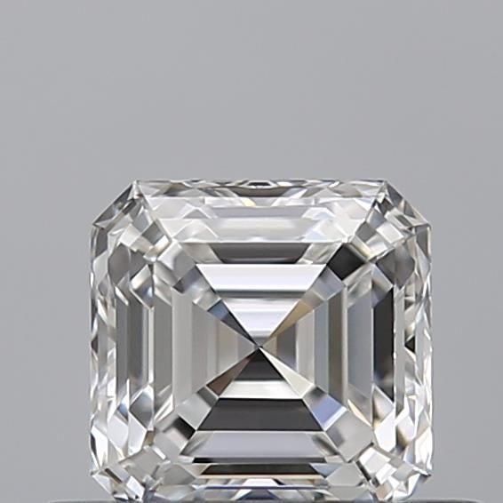 Asscher Diamond image