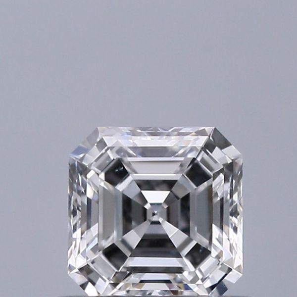 Asscher Diamond image