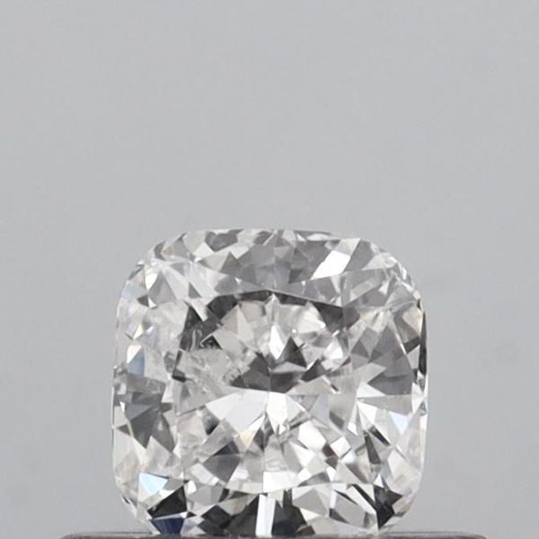 Cushion Lab-Grown Diamond image