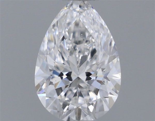 Pear Diamond image