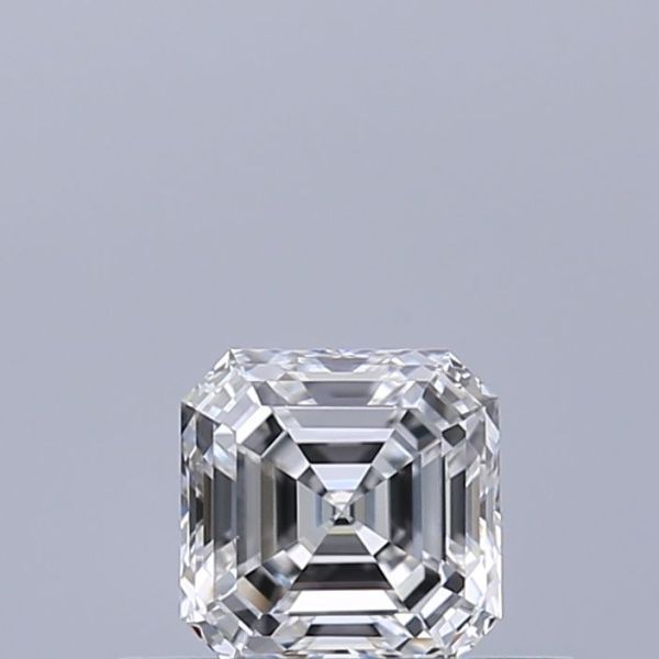 Asscher Diamond image
