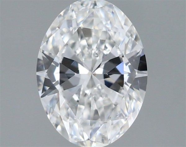 Oval Diamond image