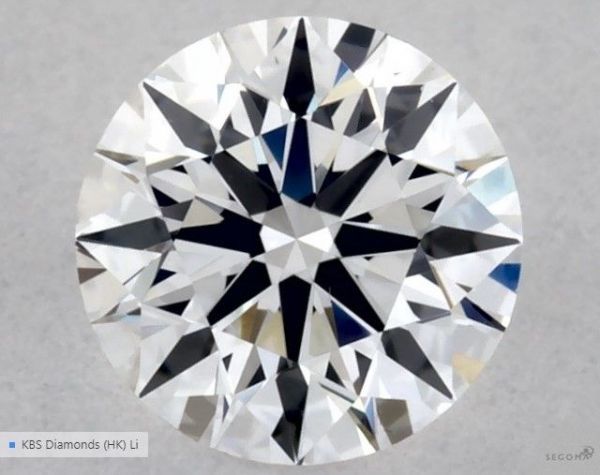 Round Diamond image