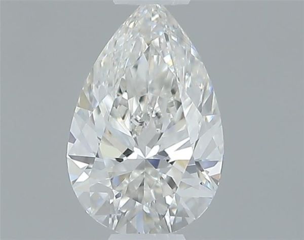 Pear Diamond image