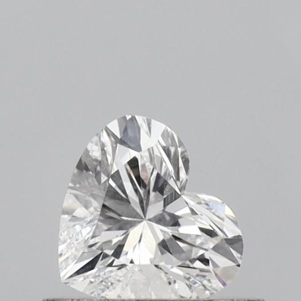 Heart Lab-Grown Diamond image