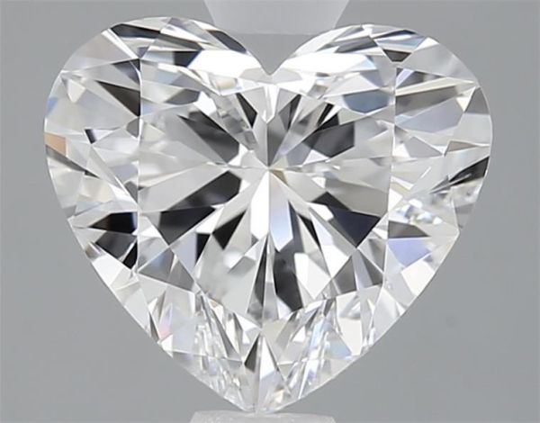 Heart Lab-Grown Diamond image