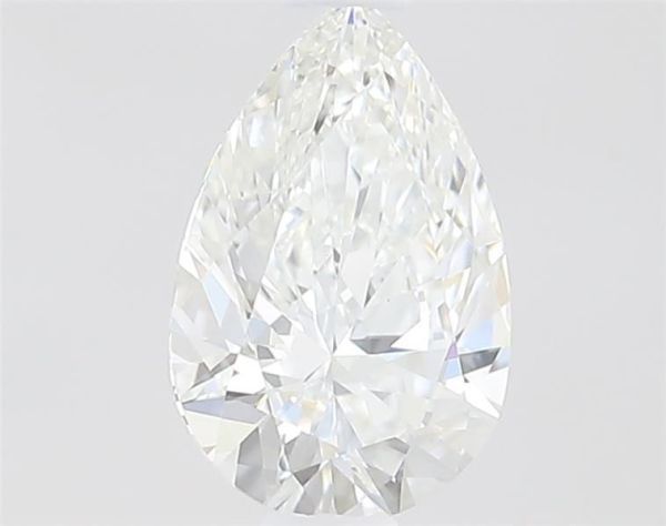 Pear Diamond image
