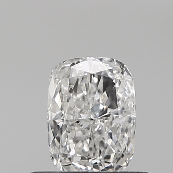 Cushion Lab-Grown Diamond image