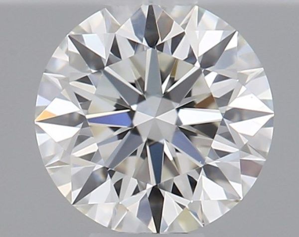 Round Diamond image