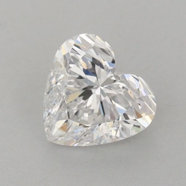 Heart Lab-Grown Diamond image