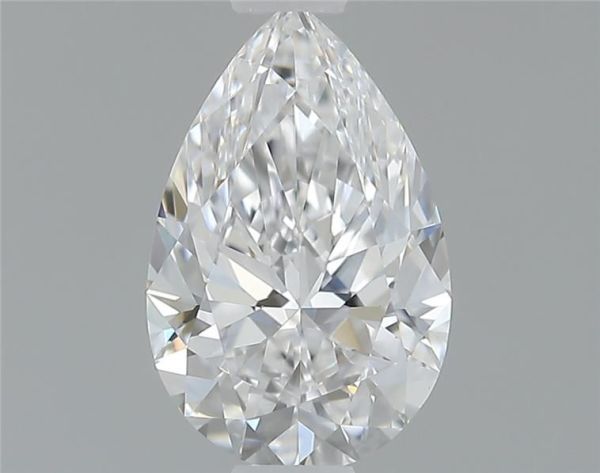 Pear Diamond image