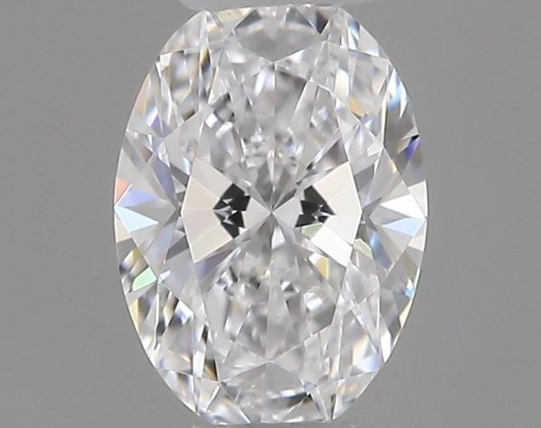 Oval Diamond image