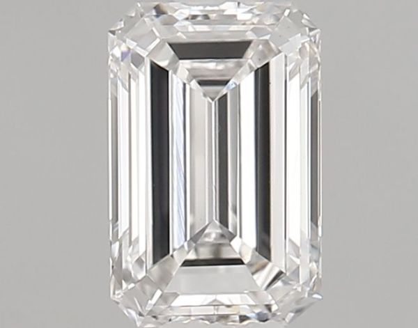 Emerald Lab-Grown Diamond image
