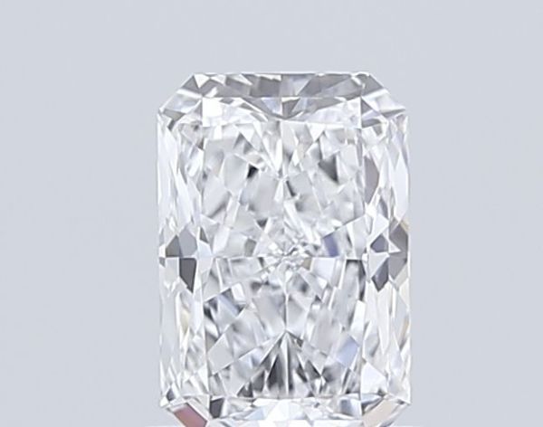 Radiant Lab-Grown Diamond image
