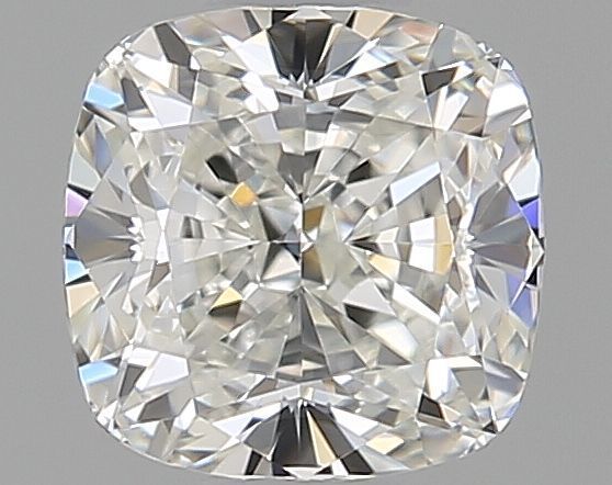 Cushion Diamond image