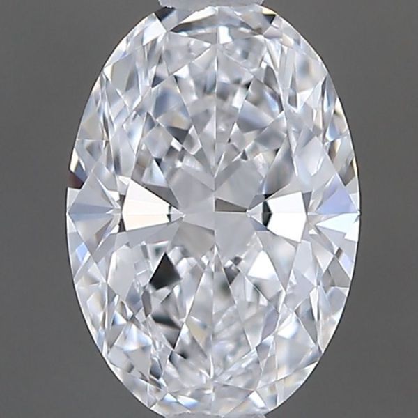 Oval Diamond image