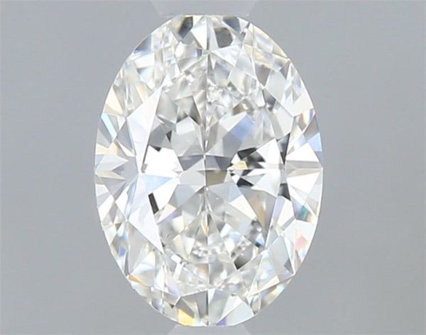 Oval Diamond image