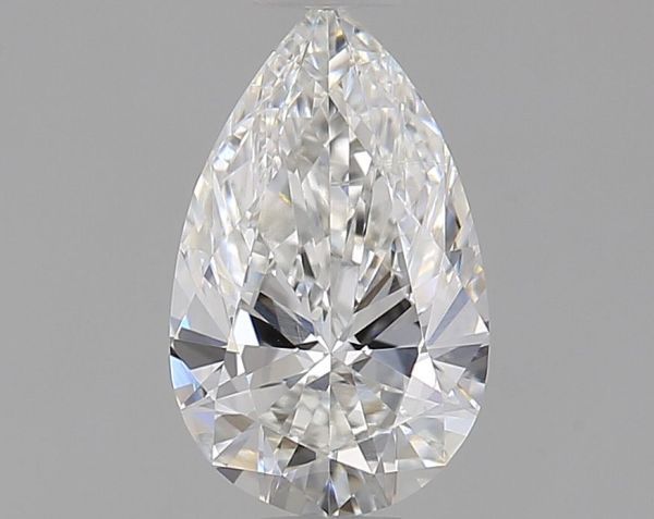 Pear Diamond image