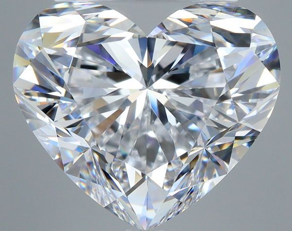 Heart Diamond image
