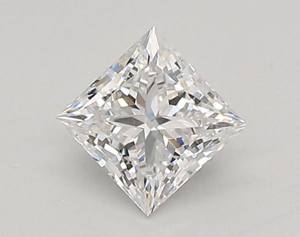 Princess Lab-Grown Diamond image
