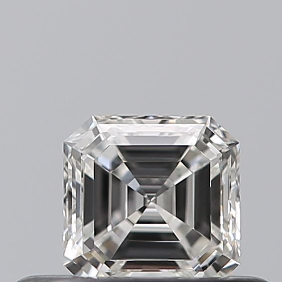 Asscher Diamond image