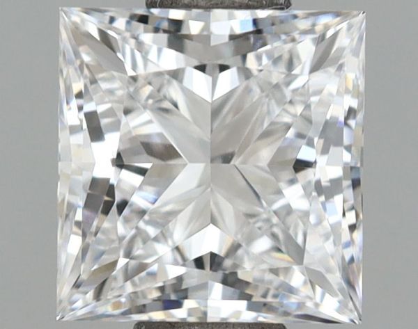 Princess Lab-Grown Diamond image