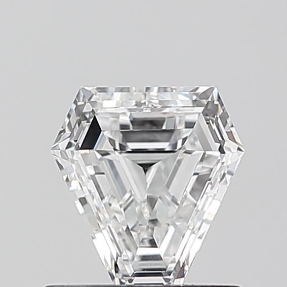 Hexagonal Lab-Grown Diamond image