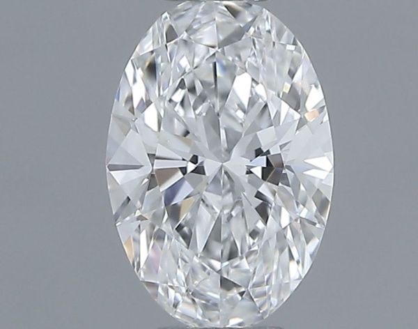 Oval Diamond image