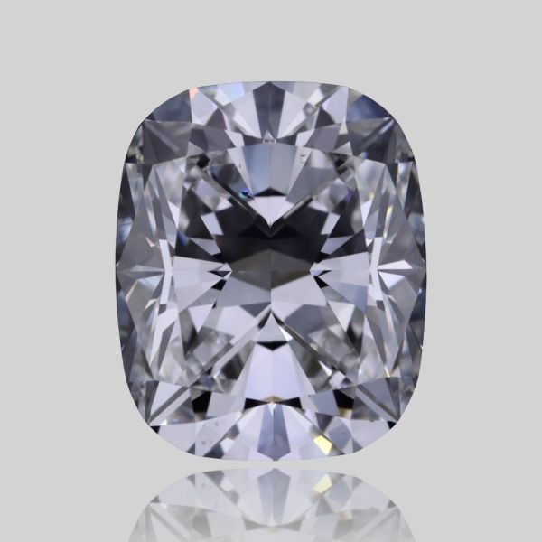 Cushion Diamond image